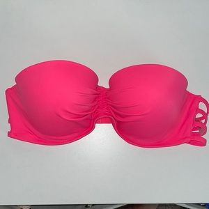 Shade and shore bikini top